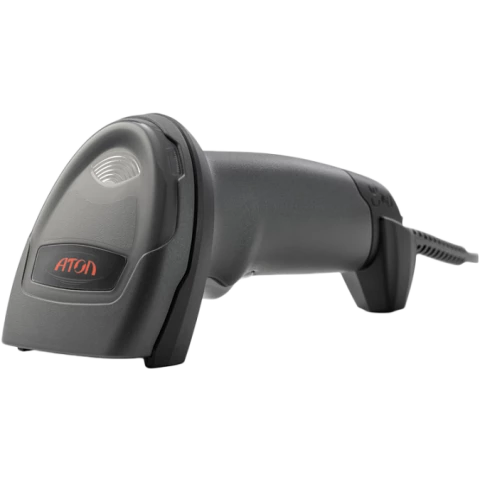 Сканер штрих-кодов Атол SB2108 Plus (rev.2)