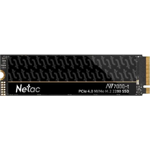 Накопитель SSD 512Gb Netac NV7000-t (NT01NV7000T-512-E4X)