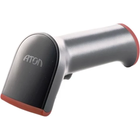 Сканер штрих-кодов Атол Impulse 12 BT 2D