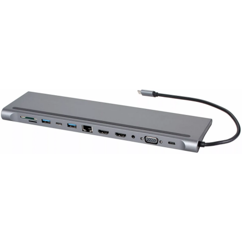 USB-концентратор iOpen ACU4700