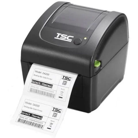 Принтер этикеток TSC DA210 (99-158A005-0202)