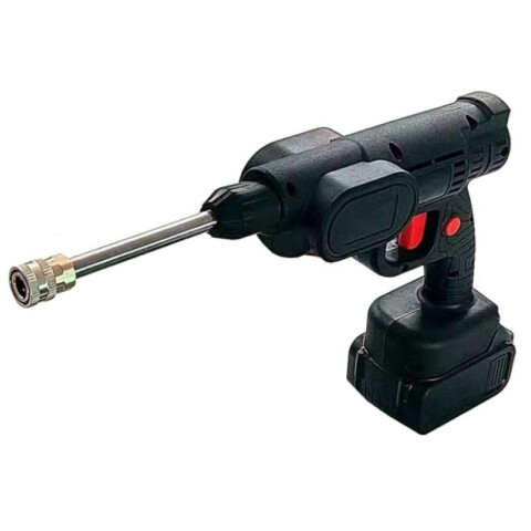 Мойка высокого давления Zitrek ZKCW20V