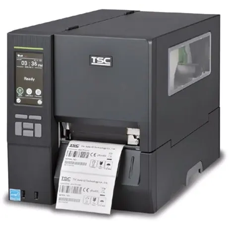 Принтер этикеток TSC MH641P