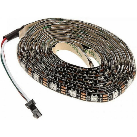 Светодиодная лента Lamptron Flexlight Multi Programmable - infrared, 2м