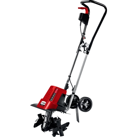 Культиватор ЗУБР ККД-1800