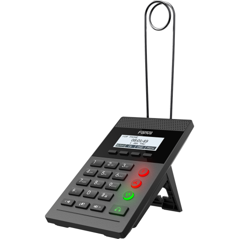 VoIP-телефон Fanvil X2C