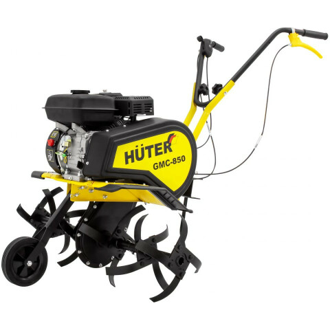 Культиватор Huter GMC-850