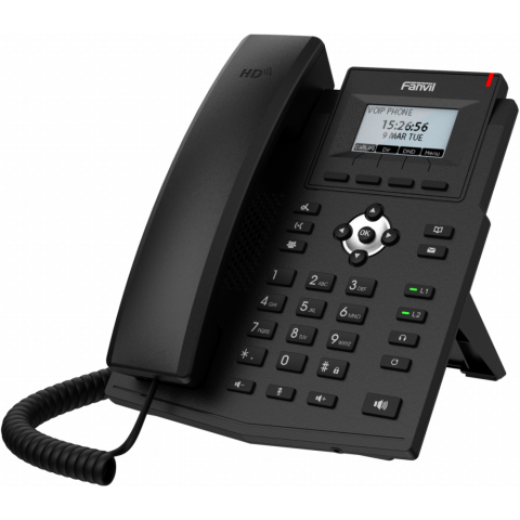 VoIP-телефон Fanvil X3SG Lite