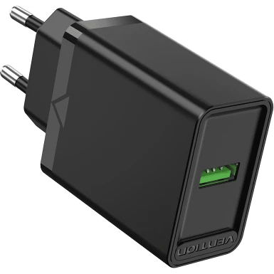 Сетевое зарядное устройство Vention FABB0-EU