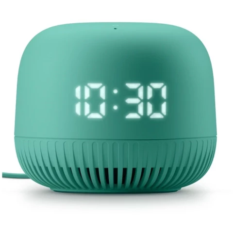 Умная колонка VK Капсула Нео зелёный (VKSP11GR)