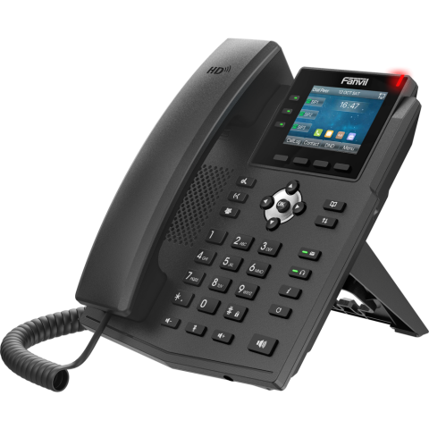VoIP-телефон Fanvil X3U Pro