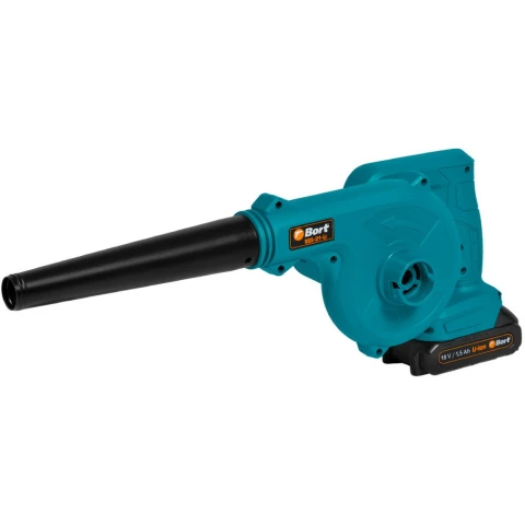 Воздуходувка Bort BSS-21-Li