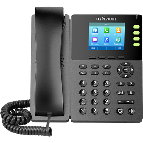 VoIP-телефон Flyingvoice FIP13G
