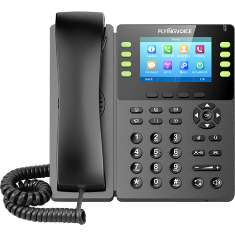 VoIP-телефон Flyingvoice FIP14G