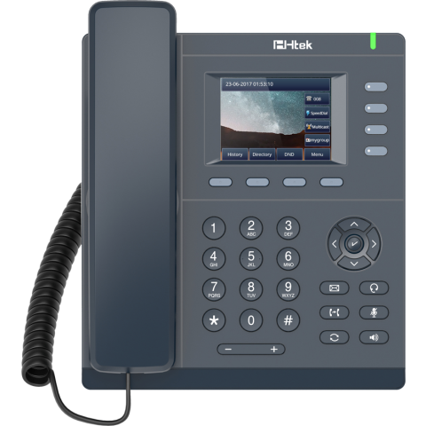 VoIP-телефон Htek UC921U
