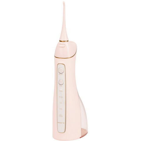 Ирригатор Polaris PWF 0201 Pink