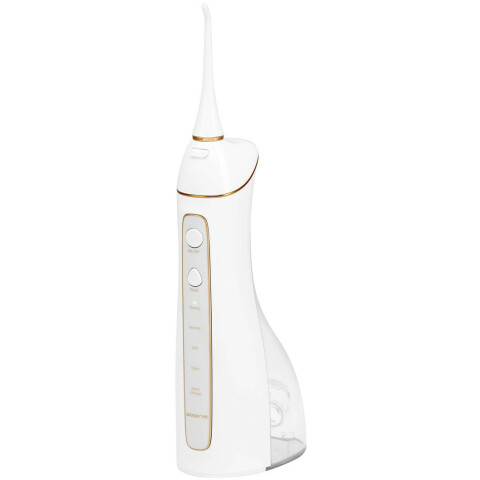 Ирригатор Polaris PWF 0201 White