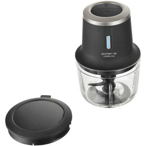 Измельчитель Polaris PFC 0408 Black