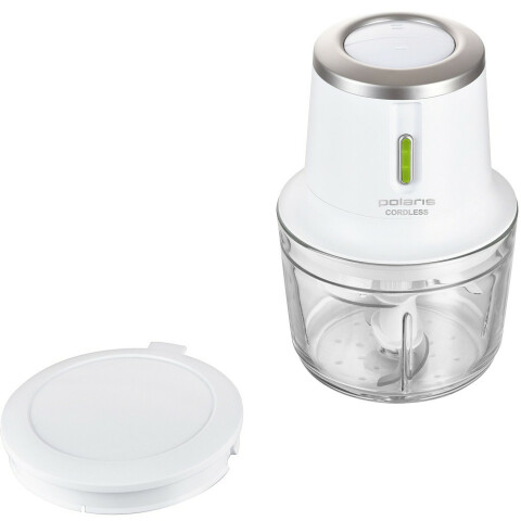 Измельчитель Polaris PFC 0408 White