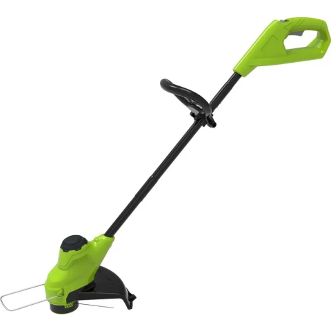 Триммер Greenworks G24LT25K2