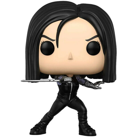 Фигурка Funko POP! Movies Alita Battle Angel Alita Berserker Body