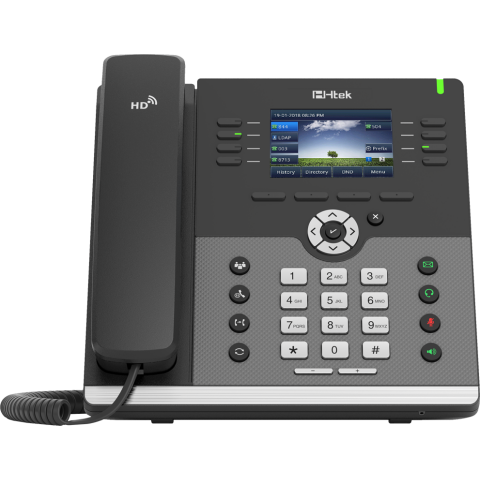 VoIP-телефон Htek UC924W