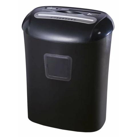 Уничтожитель бумаги (шредер) BURO BU-S1204D