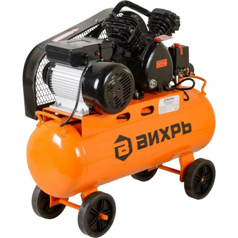 Компрессор Вихрь КМП-400/50Р