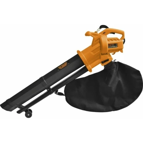 Садовый пылесос CARVER BV 2800E