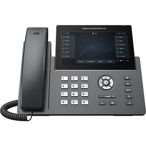 VoIP-телефон Grandstream GRP2670