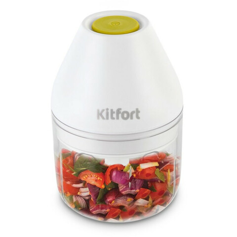 Измельчитель Kitfort КТ-3087