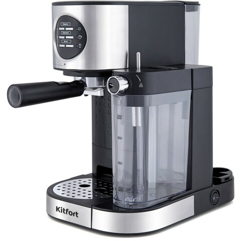 Кофеварка Kitfort КТ-703