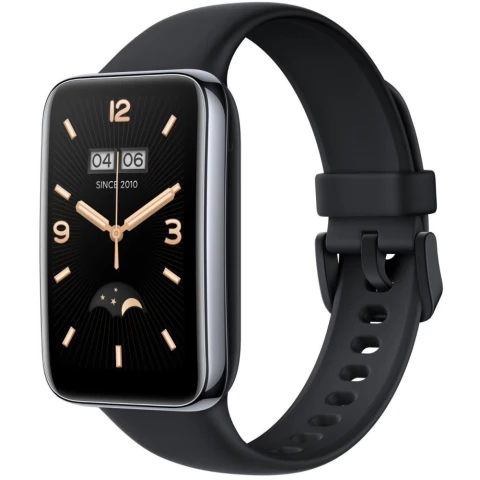 Браслет Xiaomi Smart Band 7 Pro GL Black