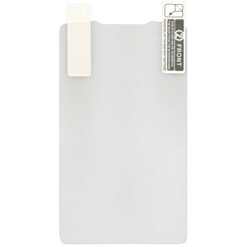 Защитное стекло Сканлайт SL-HYBRID-HW-EDA-61K