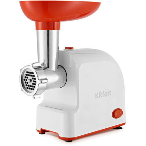 Мясорубка Kitfort КТ-2113-3