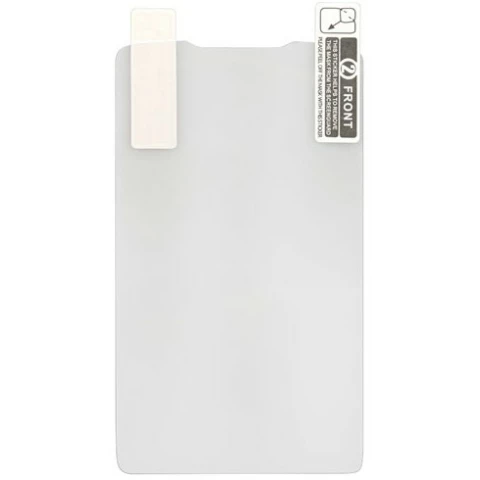 Защитное стекло Сканлайт SL-HYBRID-Z-WT-63-BO