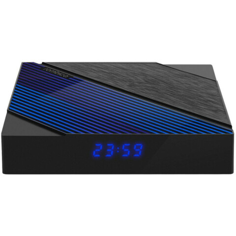 Медиаплеер Rombica TV Impact