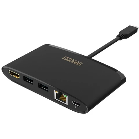 USB-концентратор ST-Lab U-2120