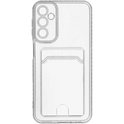 Чехол Zibelino ZSCH-SAM-A245-CAM-TRN