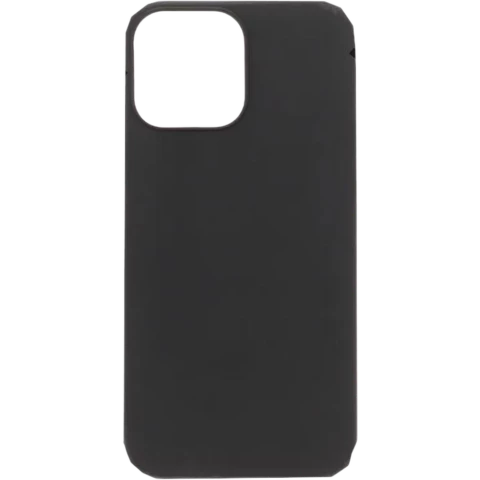 Чехол Zibelino ZSM-APL-13PRO-BLK