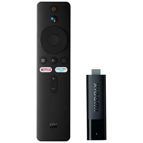 Медиаплеер Xiaomi Mi TV Stick 4K