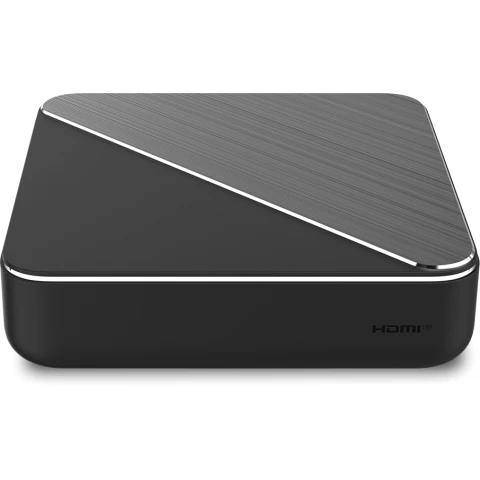 Медиаплеер DUNE HD Homatics Box R 4K Plus