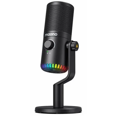 Микрофон MAONO DM30 Black