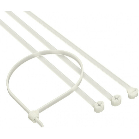 Кабельная стяжка DKC 21203SR