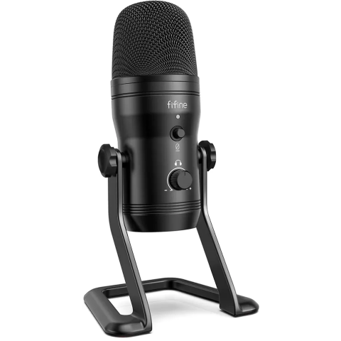 Микрофон Fifine K690
