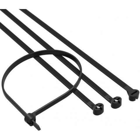 Кабельная стяжка DKC 21307SR