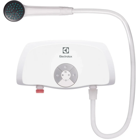 Водонагреватель Electrolux Smartfix 2.0 S (3,5 kW)