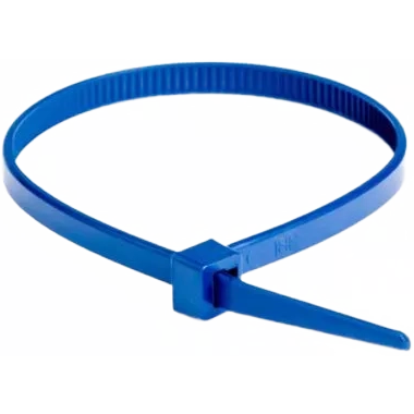 Кабельная стяжка DKC 25215SRCDT