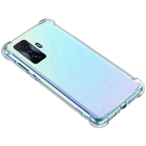 Чехол Zibelino ZUTCP-XIA-F4-CAM-TRN