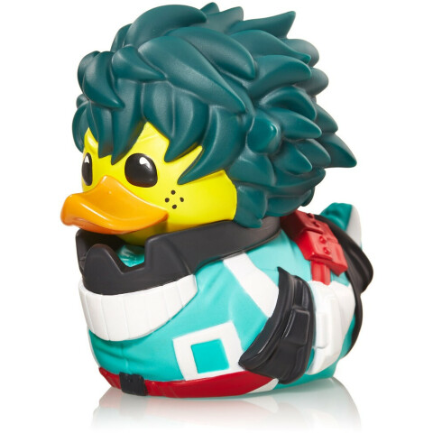 Фигурка-утка Numskull TUBBZ My Hero Academia Deku